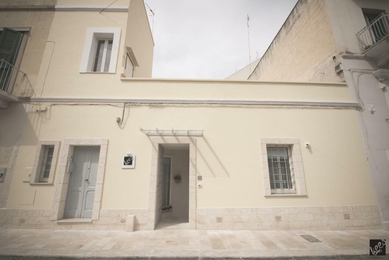 Kees Apulian Stay 莫诺波利 外观 照片